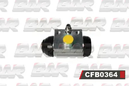 CILINDRO RUEDA Fiat 500 09 ->