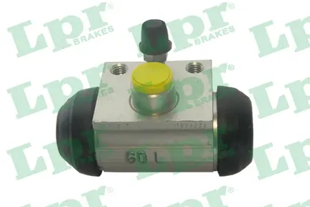 CILINDRO RUEDA Fiat 500 - 500L