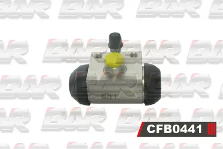 CILINDRO RUEDA Fiat 500 - 500L