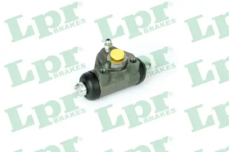 CILINDRO RUEDA Fiat 600