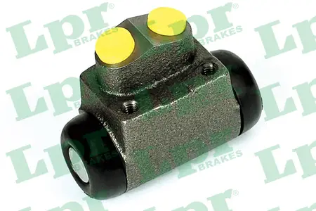 CILINDRO RUEDA Ford Courier Fiesta Sierra Taunus