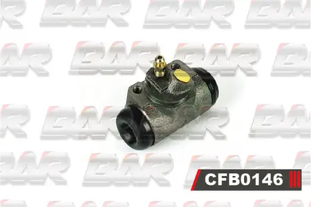 CILINDRO RUEDA Ford F100 F250 F350