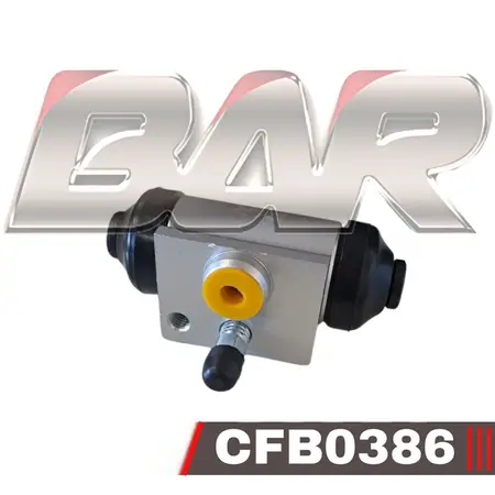 CILINDRO RUEDA Ford Fiesta Kinetic