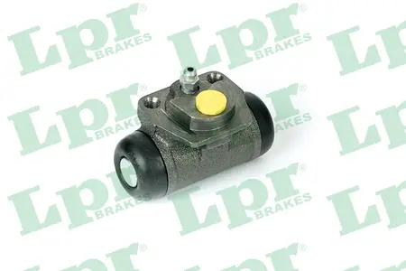 CILINDRO RUEDA Ford Mondeo 1996-<1996