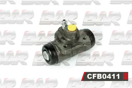 CILINDRO RUEDA Ford Transit