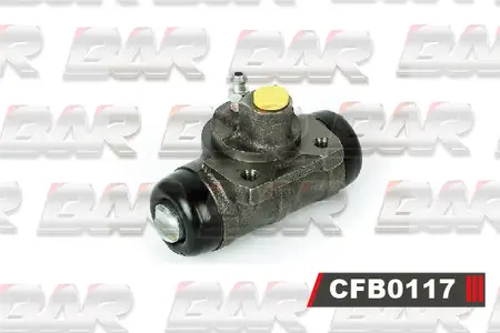 CILINDRO RUEDA Ford Transit 90-00 - Terrano 99-06