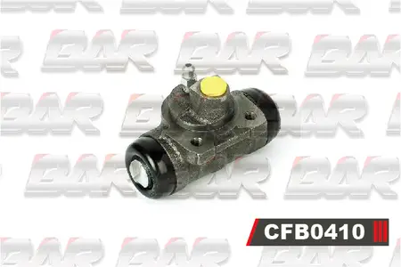 CILINDRO RUEDA Ford Transit - Terrano II 91 -> 02