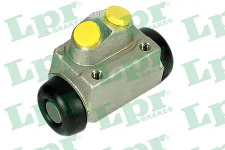 CILINDRO RUEDA H. H100 1994->