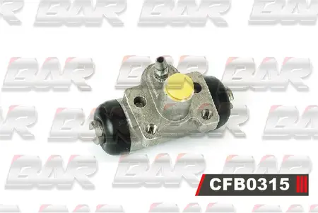 CILINDRO RUEDA Honda Accord IV - Civic del Sol - Civic V/VI 90 -> 01