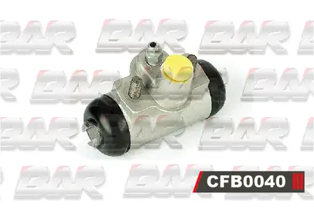 CILINDRO RUEDA Honda Fit - Civic - Prelude - Crx - City 2003