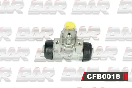 CILINDRO RUEDA Honda Fit Jazz