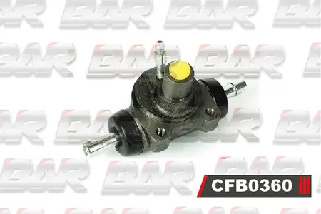 CILINDRO RUEDA I. Daily 1988->