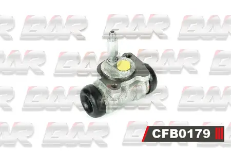 CILINDRO RUEDA I. Daily