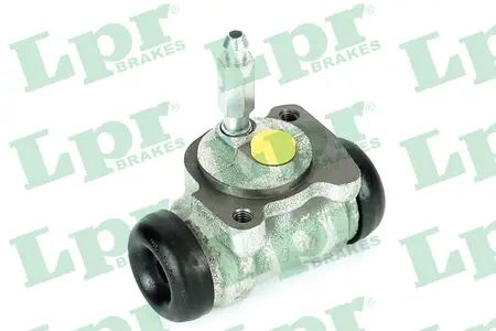 CILINDRO RUEDA I. Daily