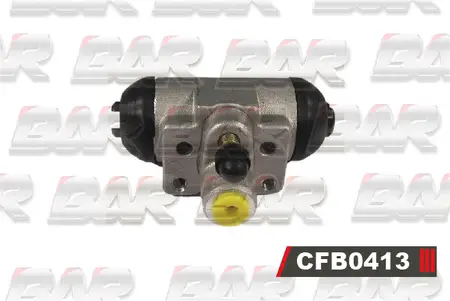 CILINDRO RUEDA Isuzu Rodeo