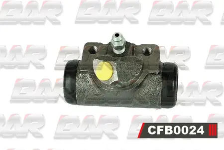 CILINDRO RUEDA Jeep Cherokee Grand Cherokee 91-01