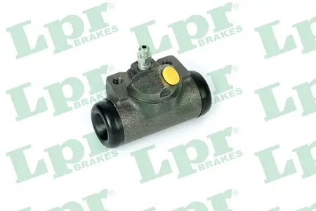 CILINDRO RUEDA Jeep Cherokee Grand Cherokee 91-01