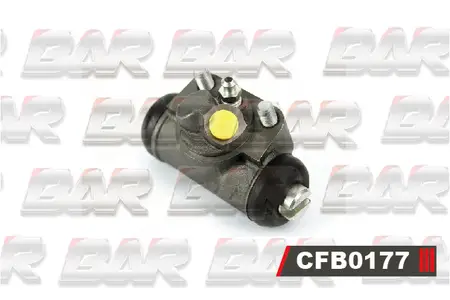 CILINDRO RUEDA Land Rover Defender