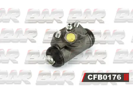 CILINDRO RUEDA Land Rover Defender