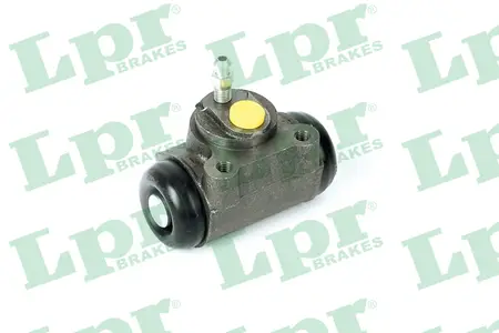 CILINDRO RUEDA Mercedes Benz MB100