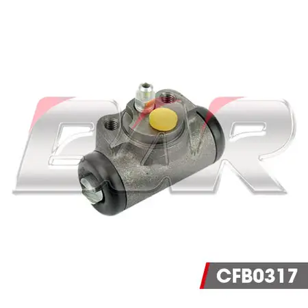 CILINDRO RUEDA Mitsubishi Galloper I - L200 - L300 - Montero I/II 86 -> 07