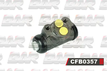 CILINDRO RUEDA Mitsubishi L-300 - Montero 81 -> 06