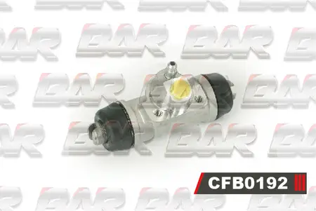 CILINDRO RUEDA Nissan Frontier