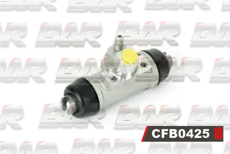 CILINDRO RUEDA Nissan Xterra 00 ->