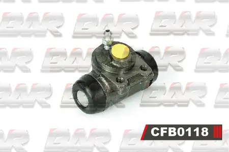 CILINDRO RUEDA Peugeot 106 206