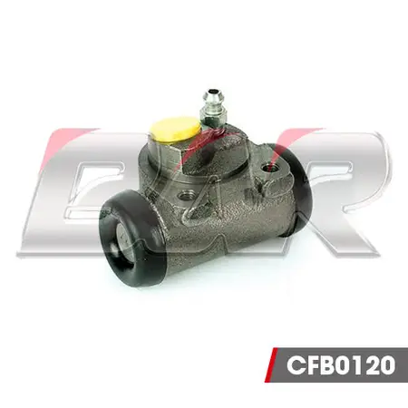 CILINDRO RUEDA Peugeot 205 (Bendix)