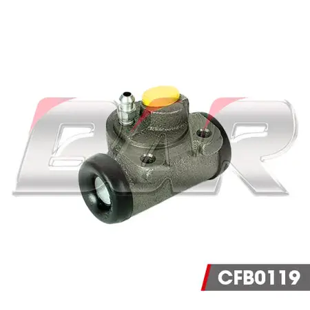 CILINDRO RUEDA Peugeot 205 (Bendix)