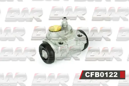 CILINDRO RUEDA Peugeot 205 (Girling)