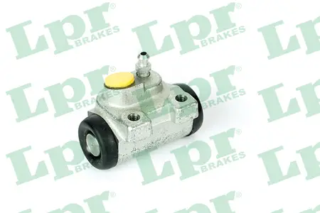 CILINDRO RUEDA Peugeot 205 (Girling)