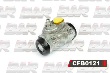 CILINDRO RUEDA Peugeot 205 (Girling)