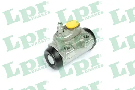 CILINDRO RUEDA Peugeot 205 (Girling)