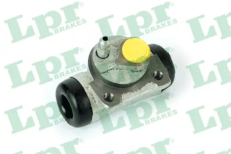 CILINDRO RUEDA Peugeot 206 1.6 1.9 (Bendix-Bosch)