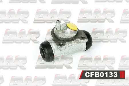 CILINDRO RUEDA Peugeot 406 (Bendix)