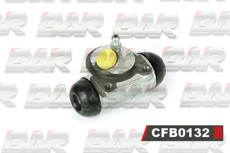 CILINDRO RUEDA Peugeot 406 (Bendix)