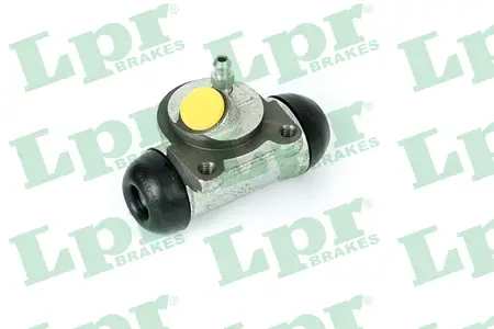 CILINDRO RUEDA Peugeot 406 (Bendix)