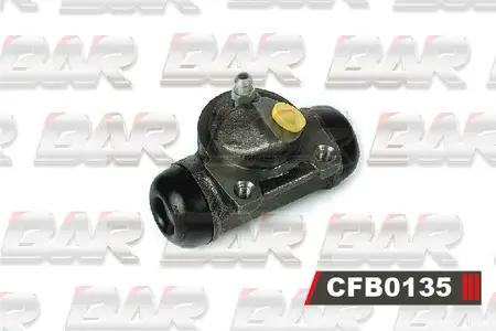 CILINDRO RUEDA Peugeot 406 (Bendix)