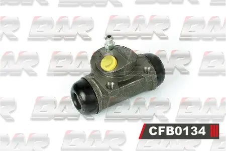 CILINDRO RUEDA Peugeot 406 (Bendix)