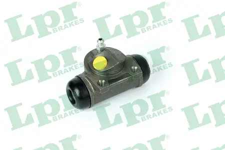 CILINDRO RUEDA Peugeot 406 (Bendix)