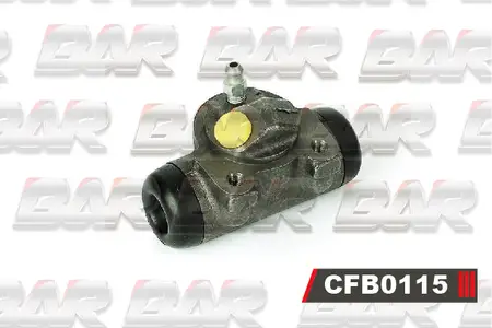 CILINDRO RUEDA Peugeot 504-505