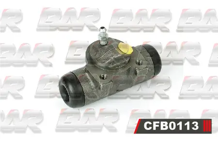 CILINDRO RUEDA Peugeot 504