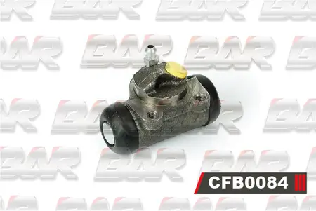 CILINDRO RUEDA Renault 21 / Nevada