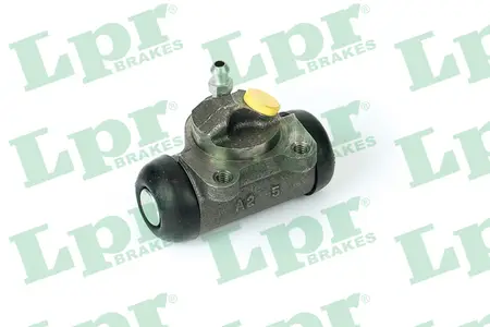 CILINDRO RUEDA Renault 21 / Nevada