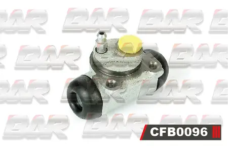 CILINDRO RUEDA Renault 5 (Bendix)