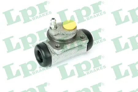 CILINDRO RUEDA Renault Clio (Bendix)