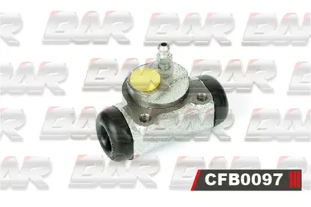 CILINDRO RUEDA Renault Clio (Bendix)