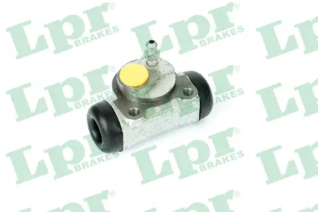 CILINDRO RUEDA Renault Clio (Bendix)